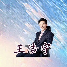 王浩宇